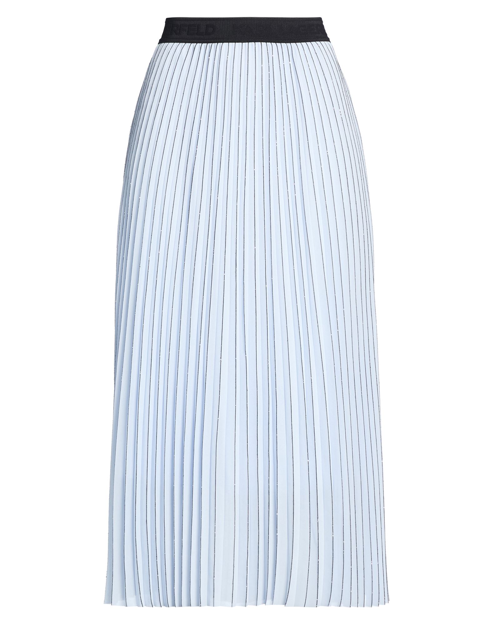 KARL LAGERFELD BOTTOMWEAR Μίντι φούστα