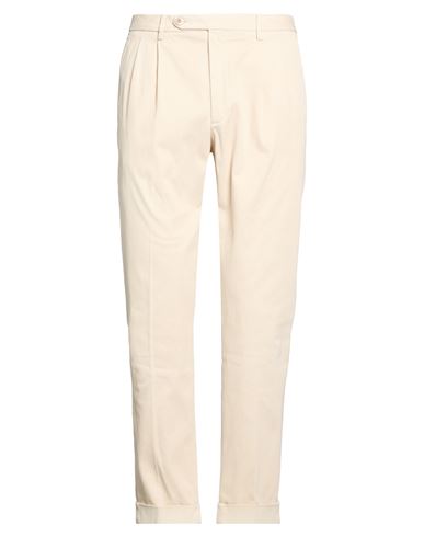 Hose Herren Beige 50 Herren