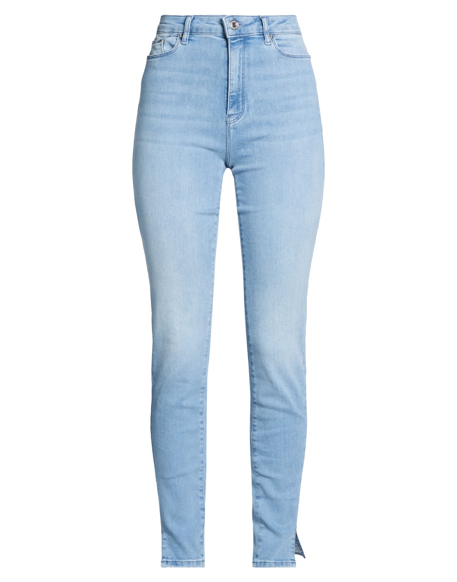  Karl Lagerfeld - Partes De Abajo - Pantalones Vaqueros - On Yoox.com 