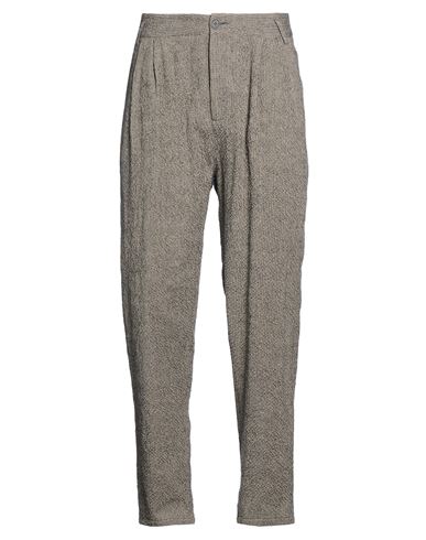 Hose Herren Grau 48,50 Herren