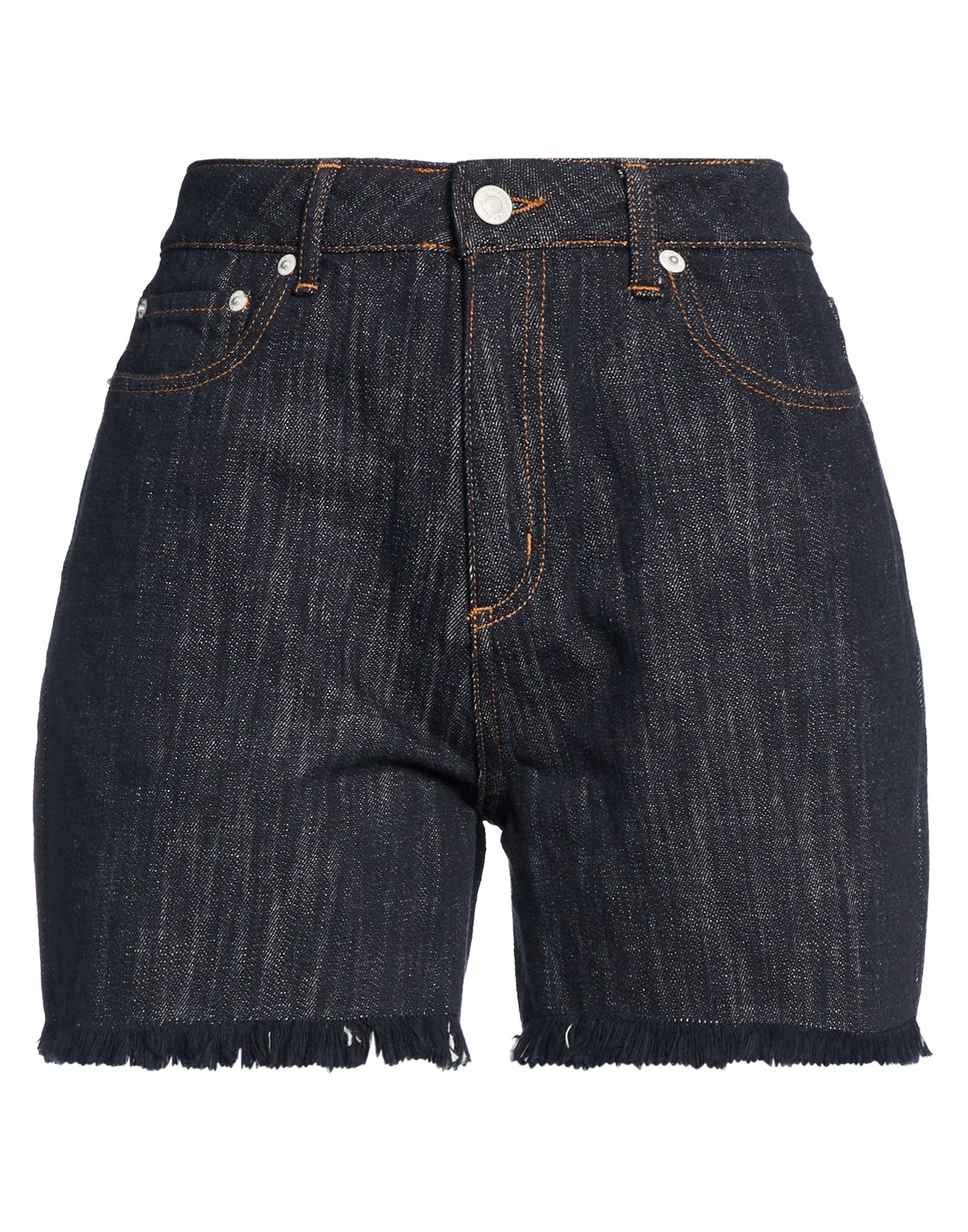  Officine Générale - Hosen & Röcke - Jeansshorts - On Yoox.com 