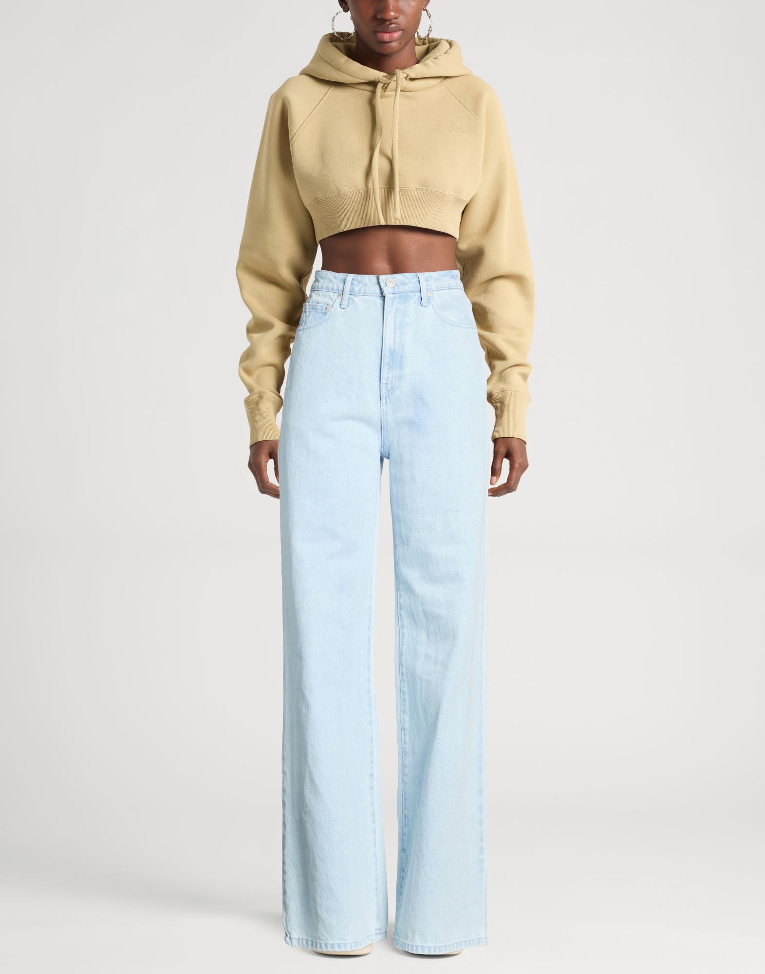 Officine Générale - Hosen & Röcke - Jeanshosen - On Yoox.com 