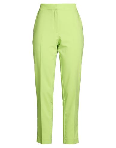 Hose Damen Limettengrün M,S Damen