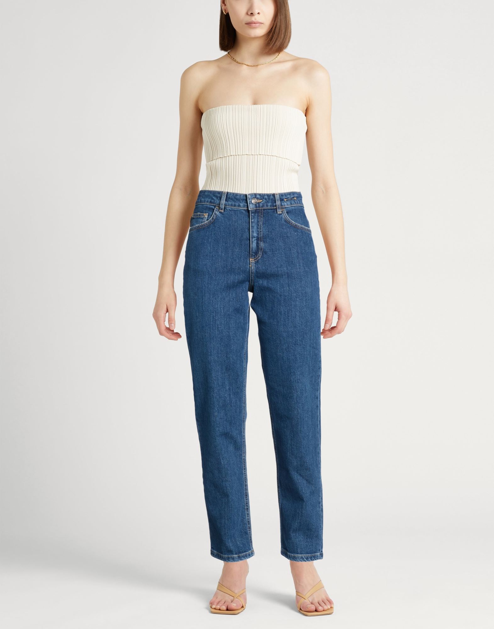  Marella - Hosen & Röcke - Jeanshosen - On Yoox.com 