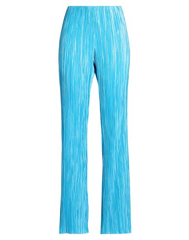 Hose Damen Azurblau 36 Damen