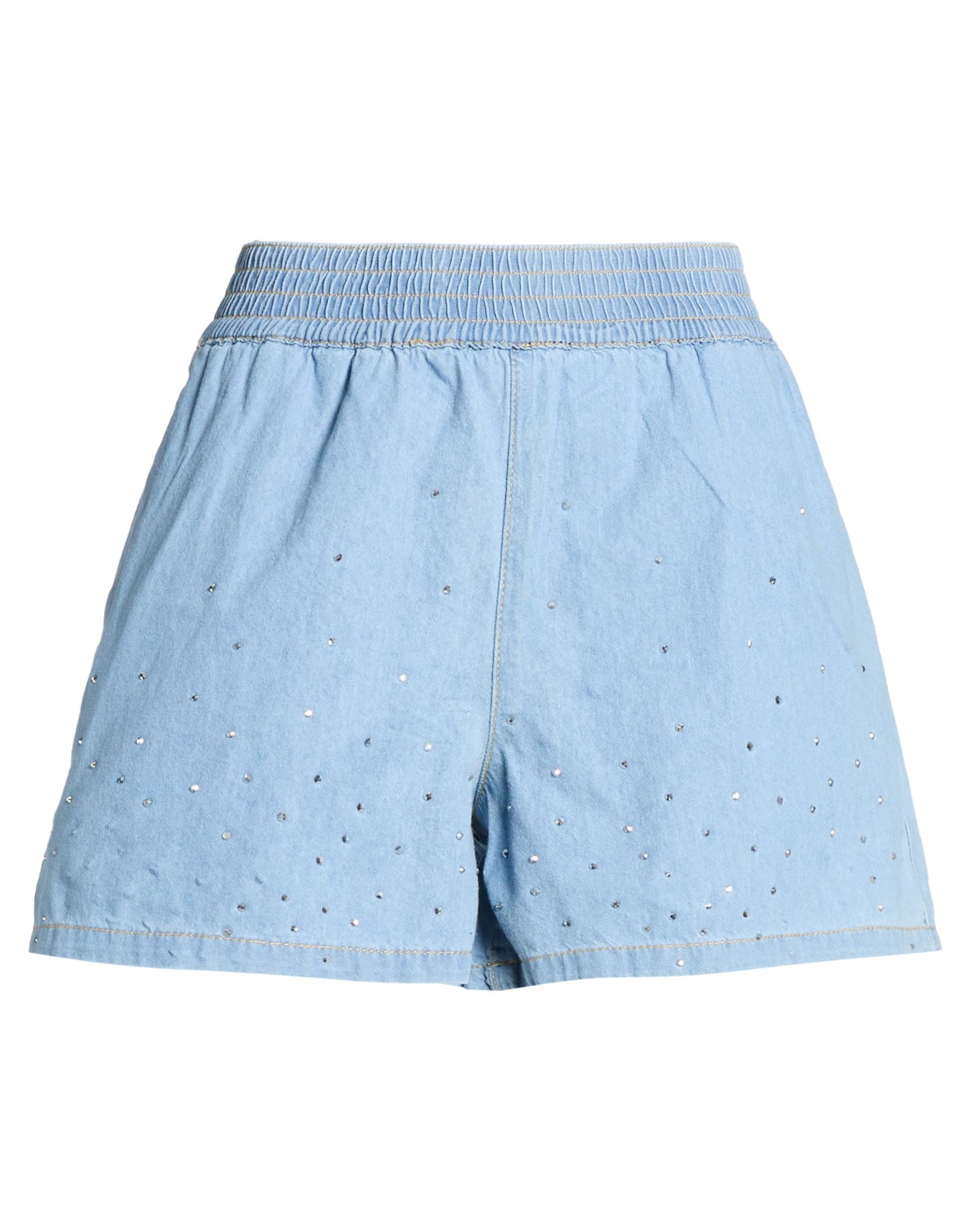  Karl Lagerfeld - Hosen & Röcke - Jeansshorts - On Yoox.com 