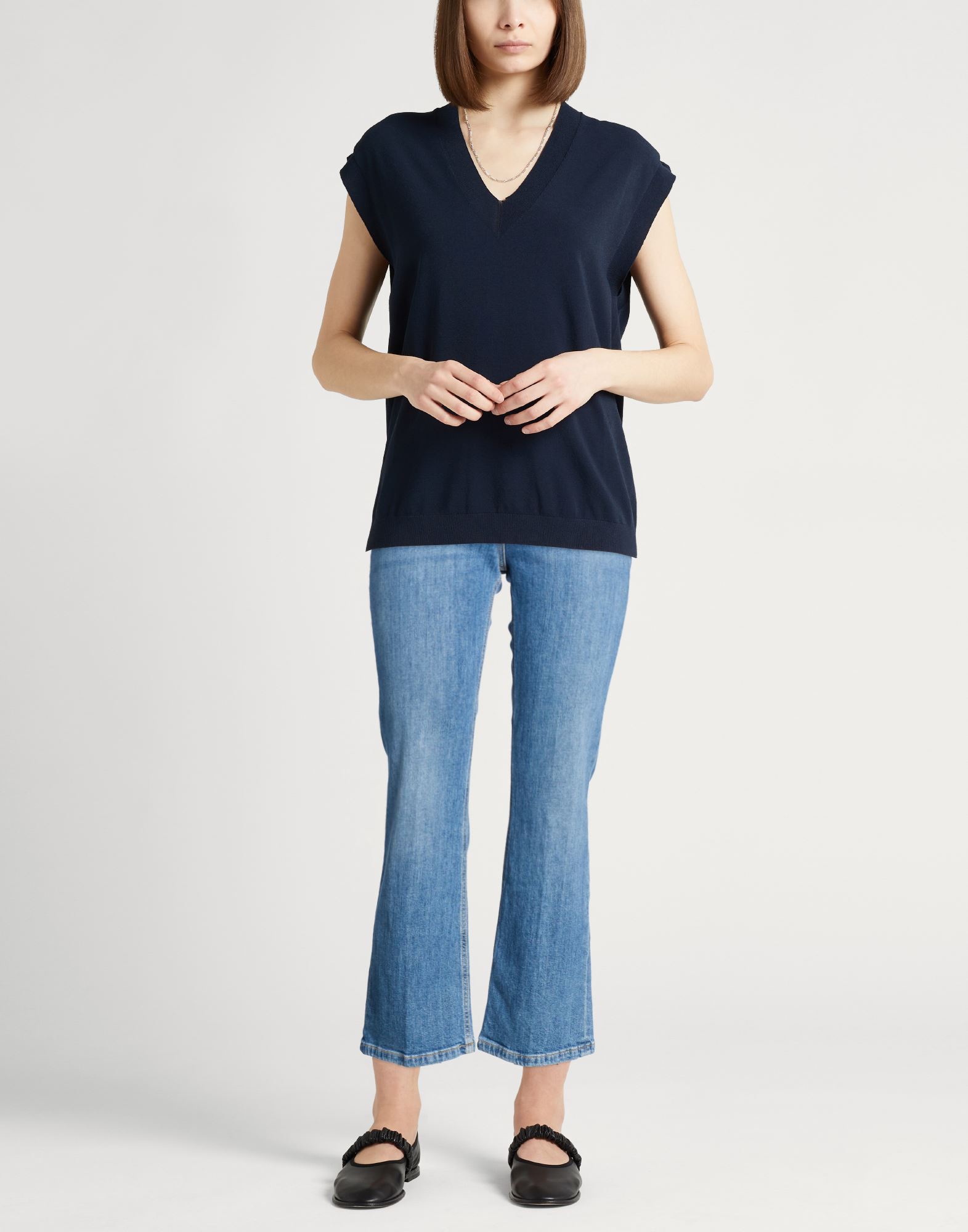  Marella - Hosen & Röcke - Jeanshosen - On Yoox.com 