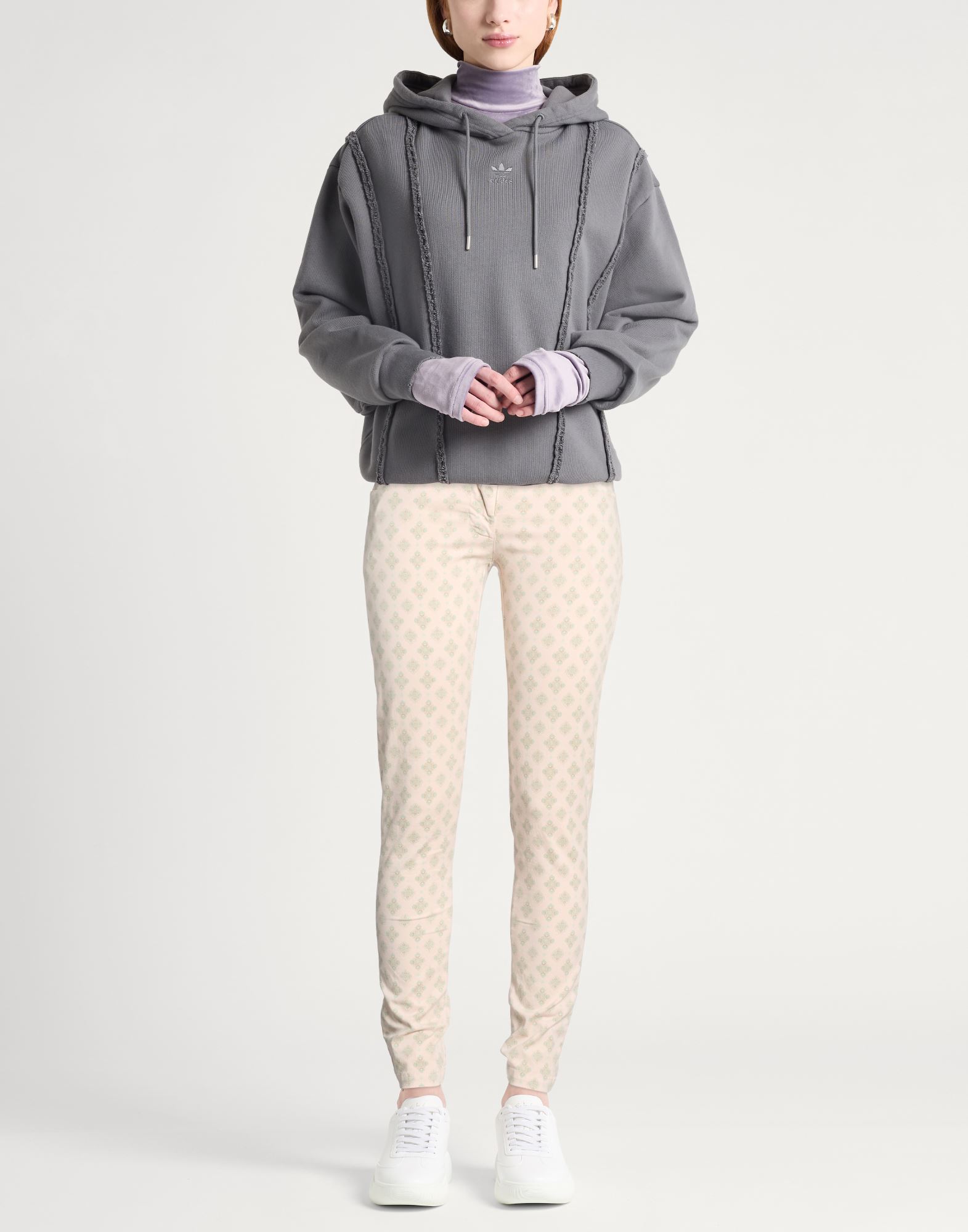 Imperial - Hosen & Röcke - Hosen - On Yoox.com 
