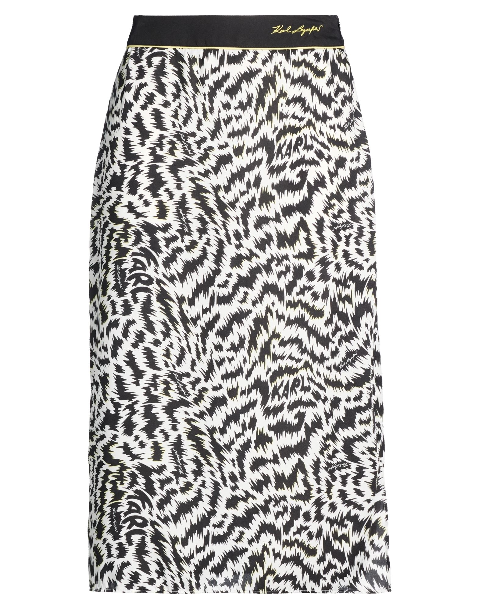 KARL LAGERFELD BOTTOMWEAR Μίντι φούστα