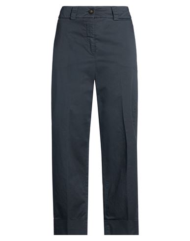 Pantalones Mujer Azul noche 34,36,38,42,44 Mujer
