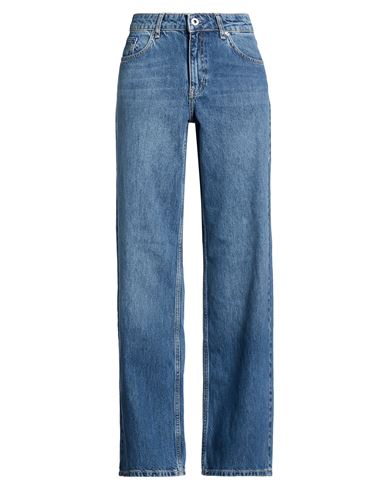 Pantalones vaqueros Mujer Azul marino 25W-32L,26W-32L,27W-32L,29W-32L,30W-32L Mujer