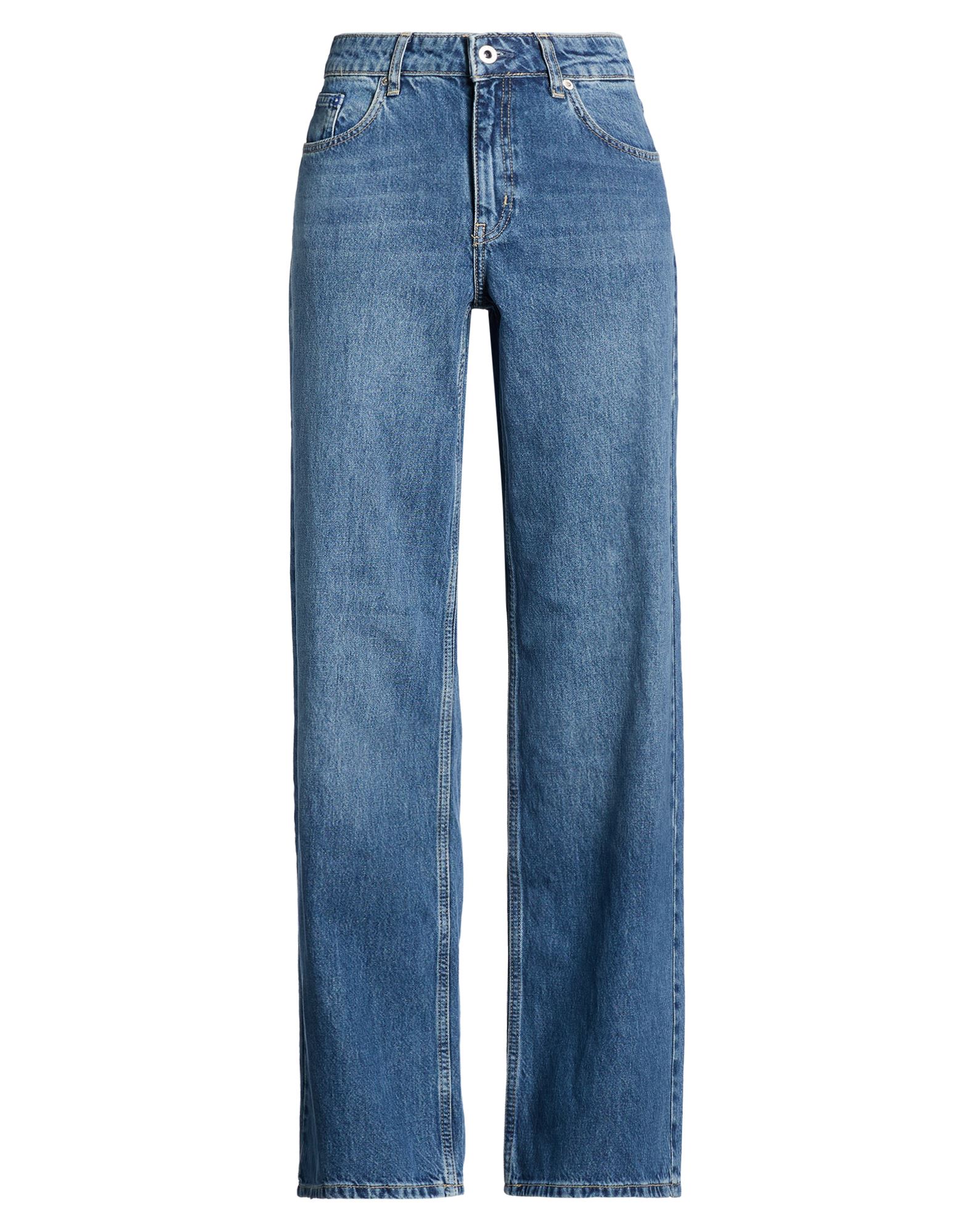 KARL LAGERFELD JEANS BOTTOMWEAR Τζιν