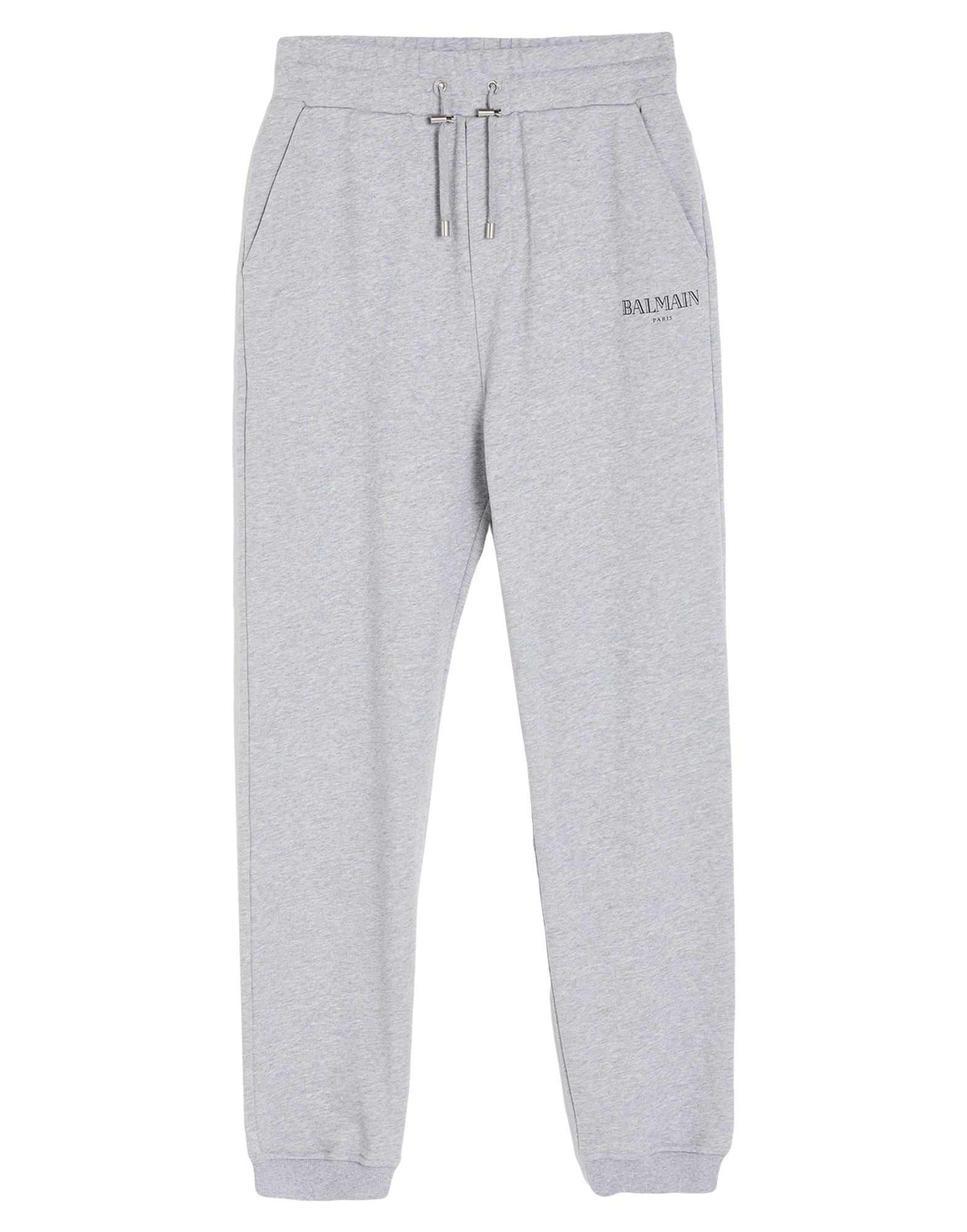  Balmain - Partes De Abajo - Pantalones - On Yoox.com 