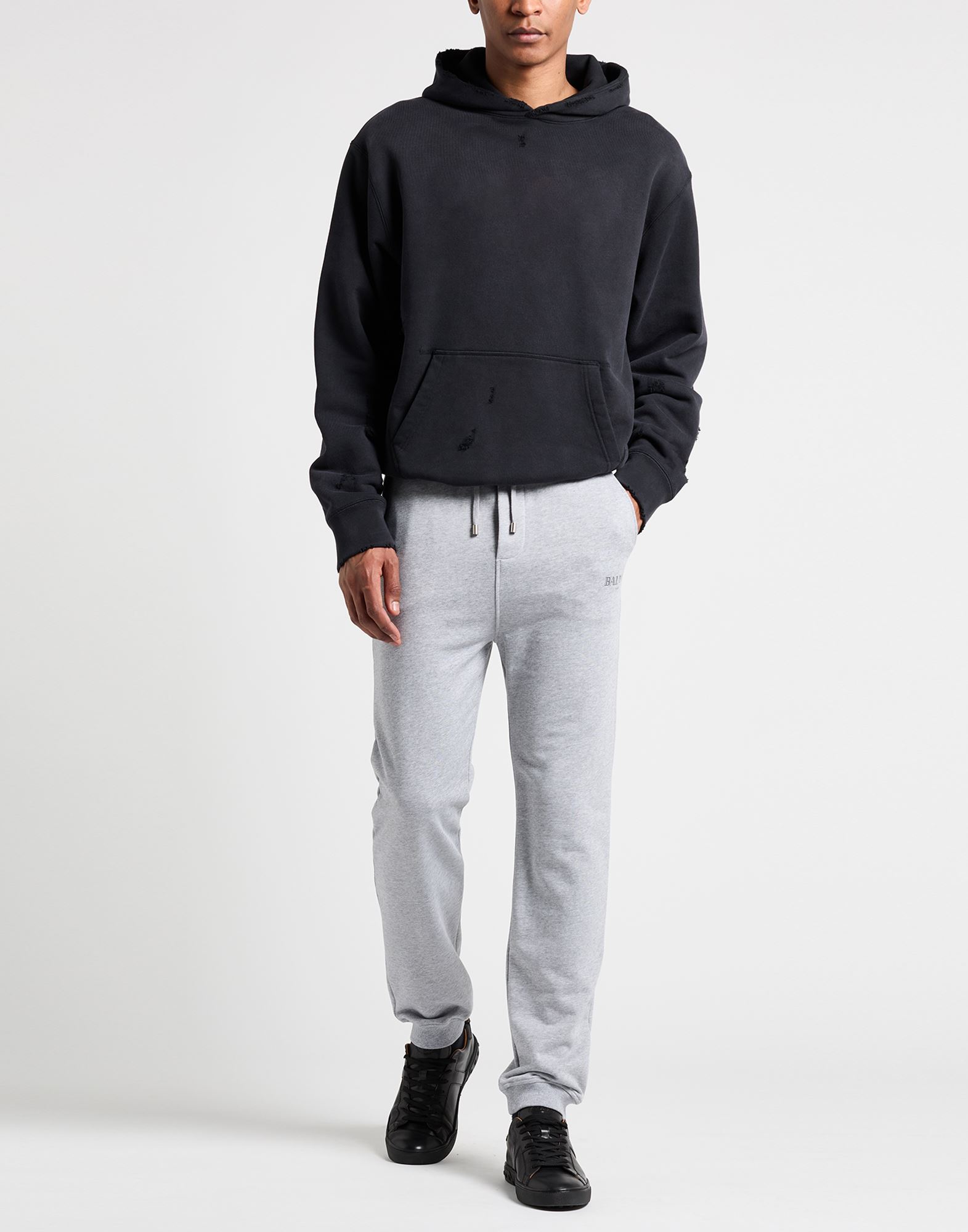  Balmain - Partes De Abajo - Pantalones - On Yoox.com 