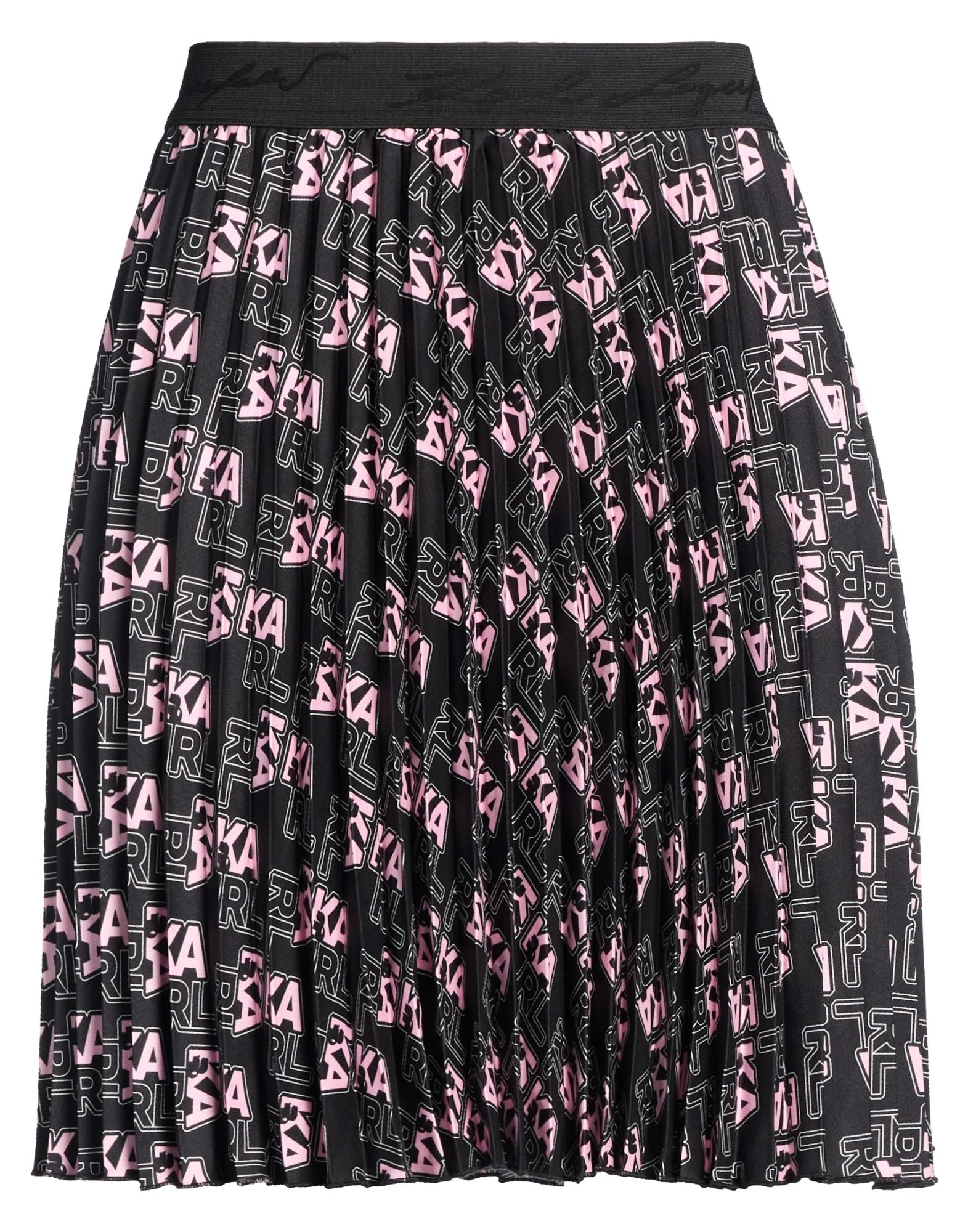  Karl Lagerfeld - Hosen & Röcke - Miniröcke - On Yoox.com 