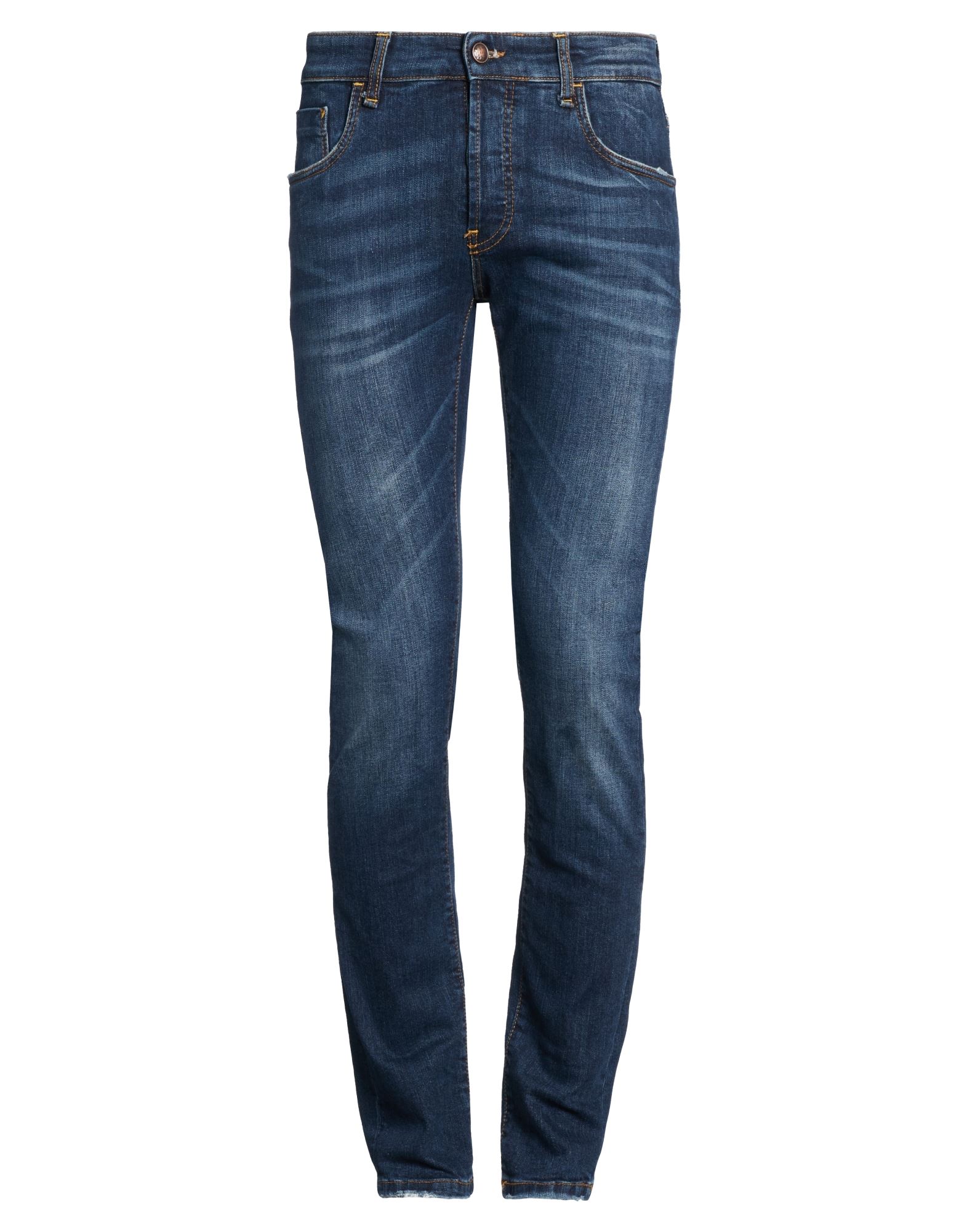  Messagerie - Hosen & Röcke - Jeanshosen - On Yoox.com 