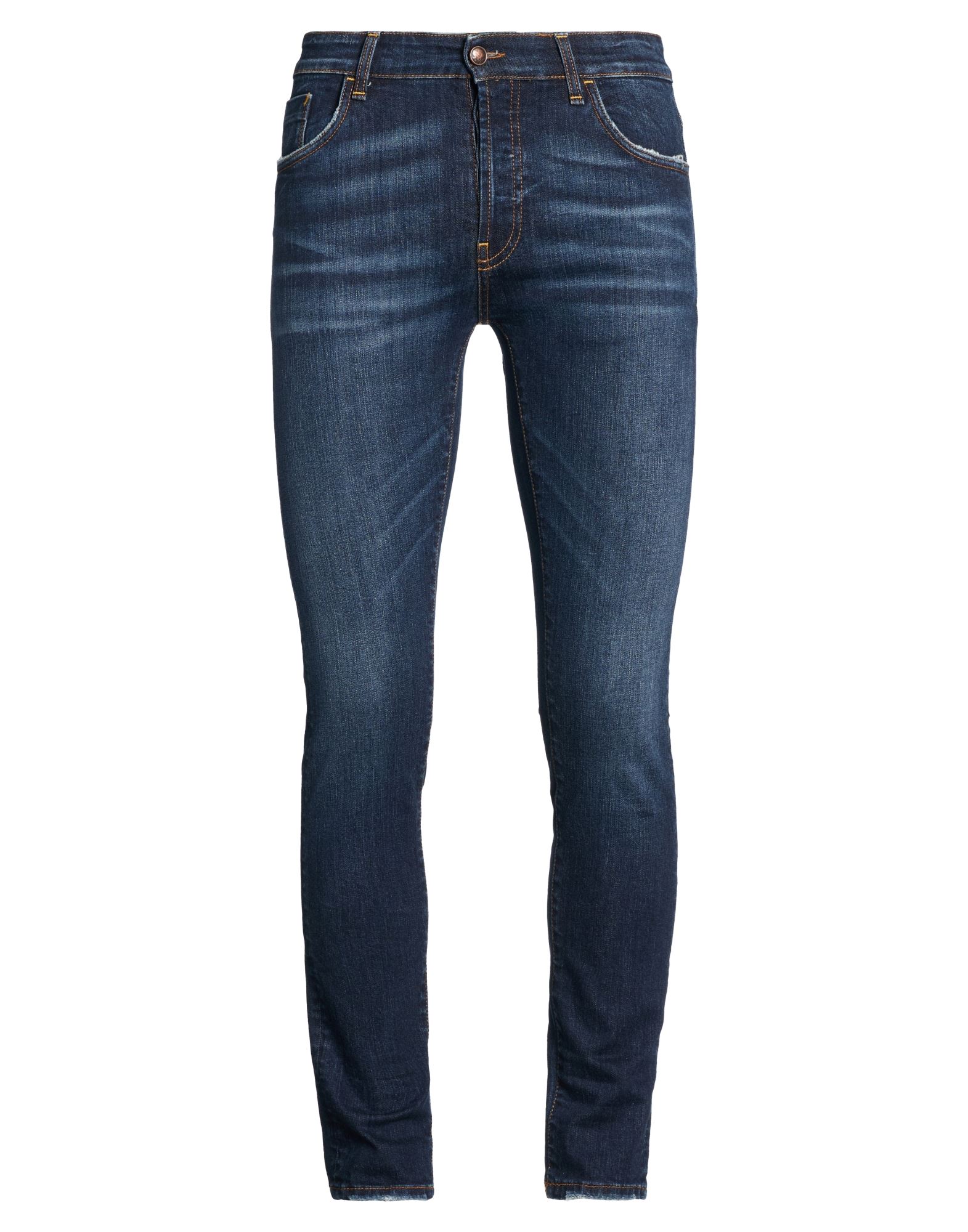  Messagerie - Hosen & Röcke - Jeanshosen - On Yoox.com 
