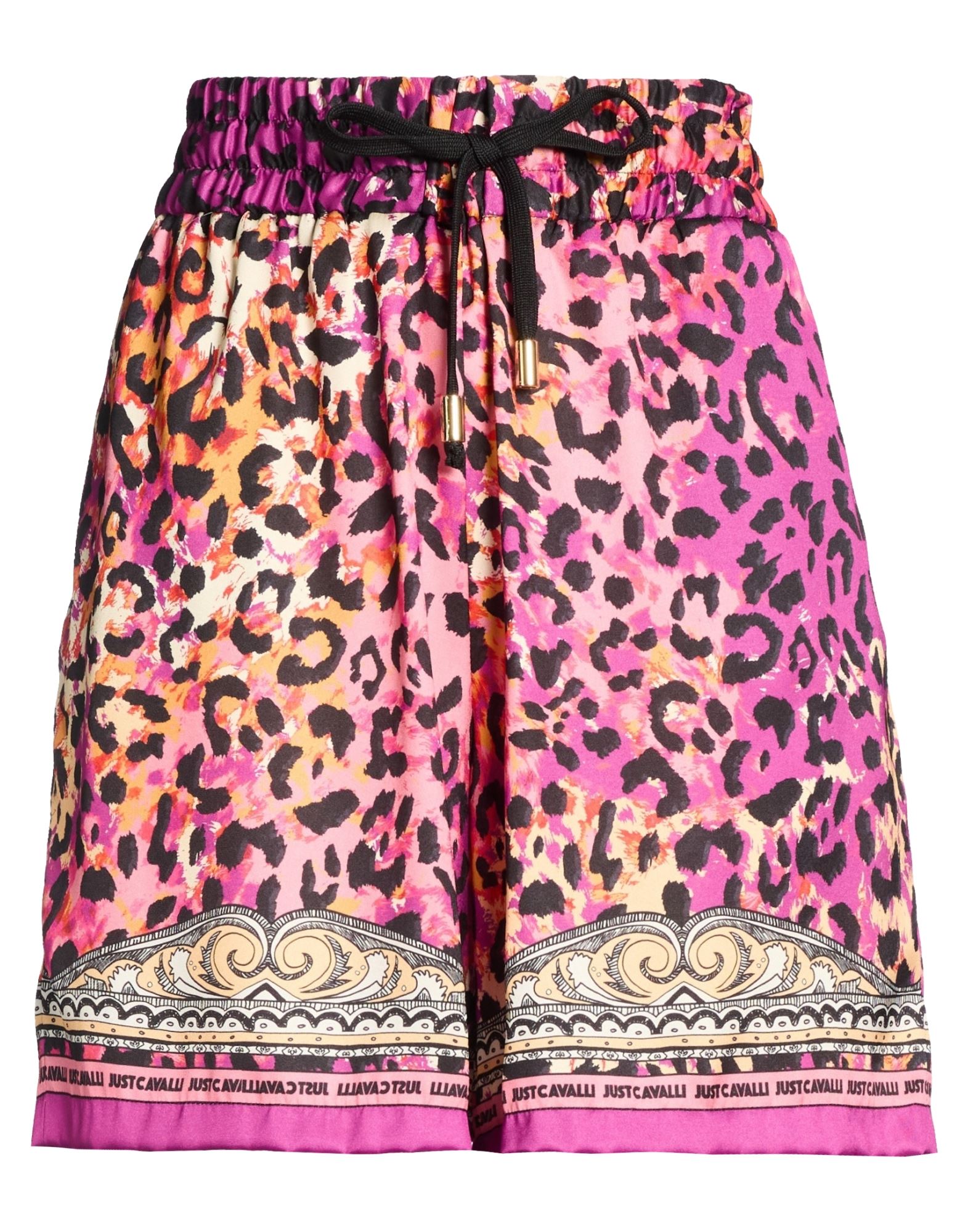  Just Cavalli - Hosen & Röcke - Shorts & Bermudashorts - On Yoox.com 