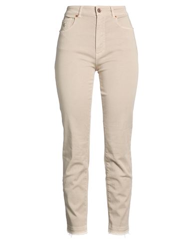 Hose Damen Beige 28,31 Damen