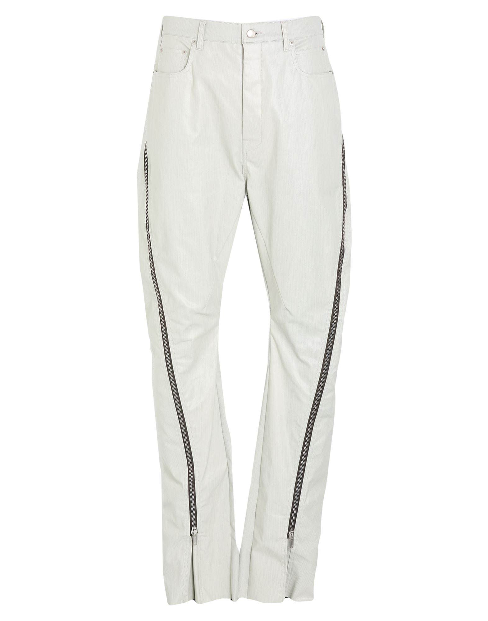  Rick Owens - Hosen & Röcke - Jeanshosen - On Yoox.com 