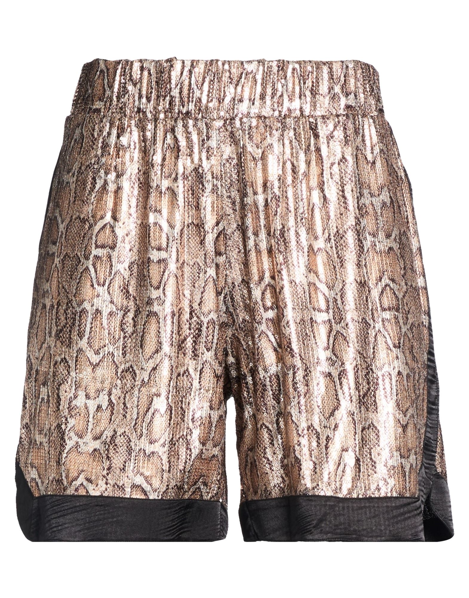 JUST CAVALLI BOTTOMWEAR Σορτς & Βερμούδες