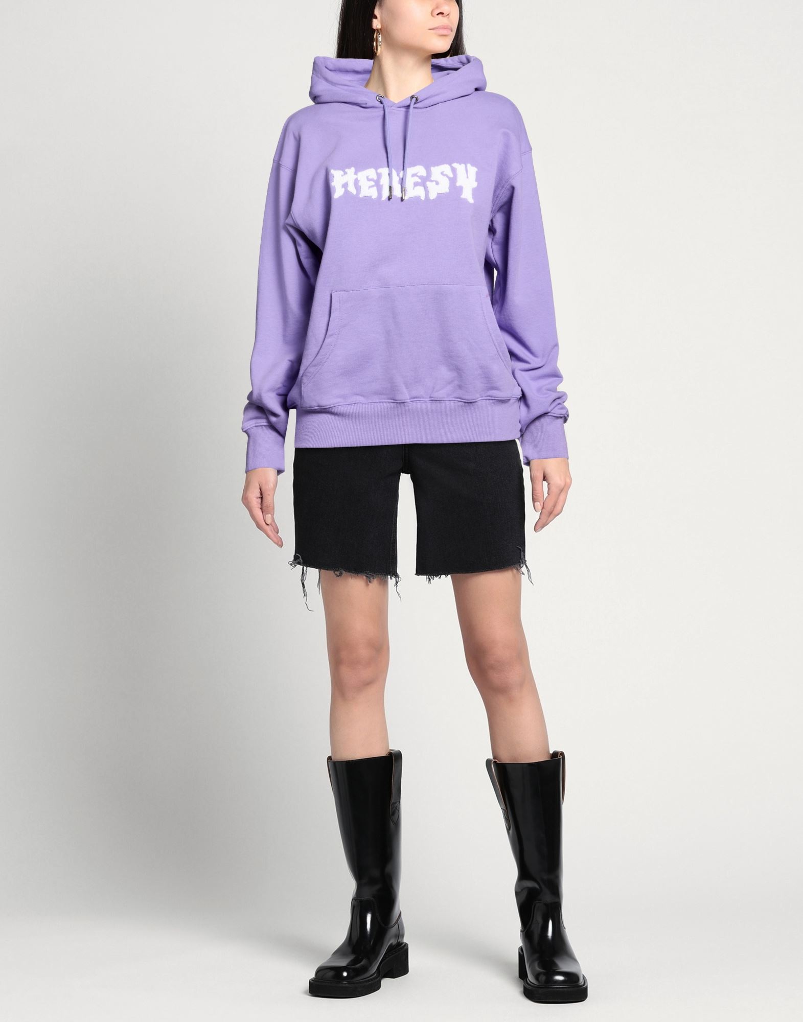  Heresy - Tops - Sweatshirts - On Yoox.com 