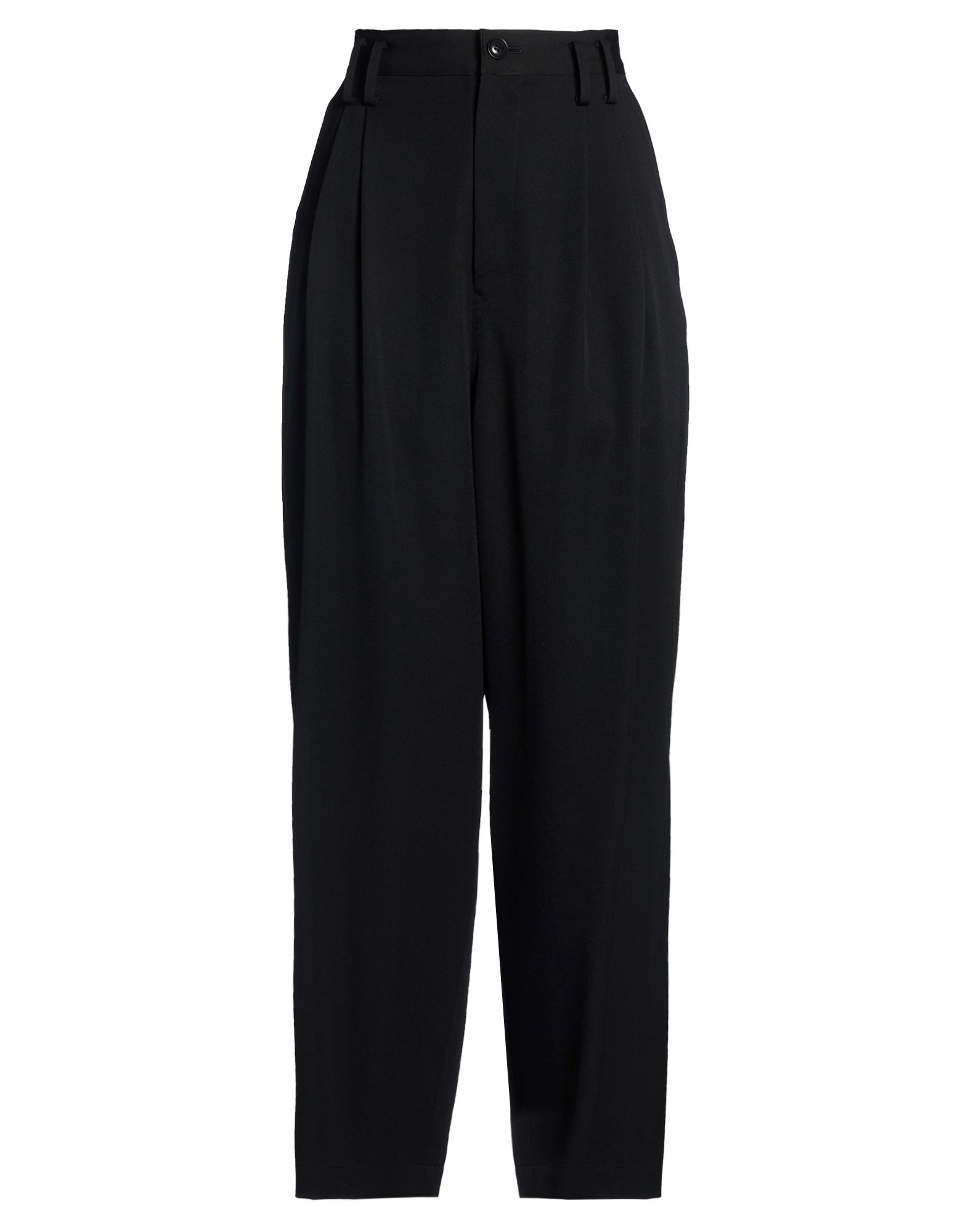 Y'S YOHJI YAMAMOTO Y'S YOHJI YAMAMOTO BOTTOMWEAR Casual Παντελόνι