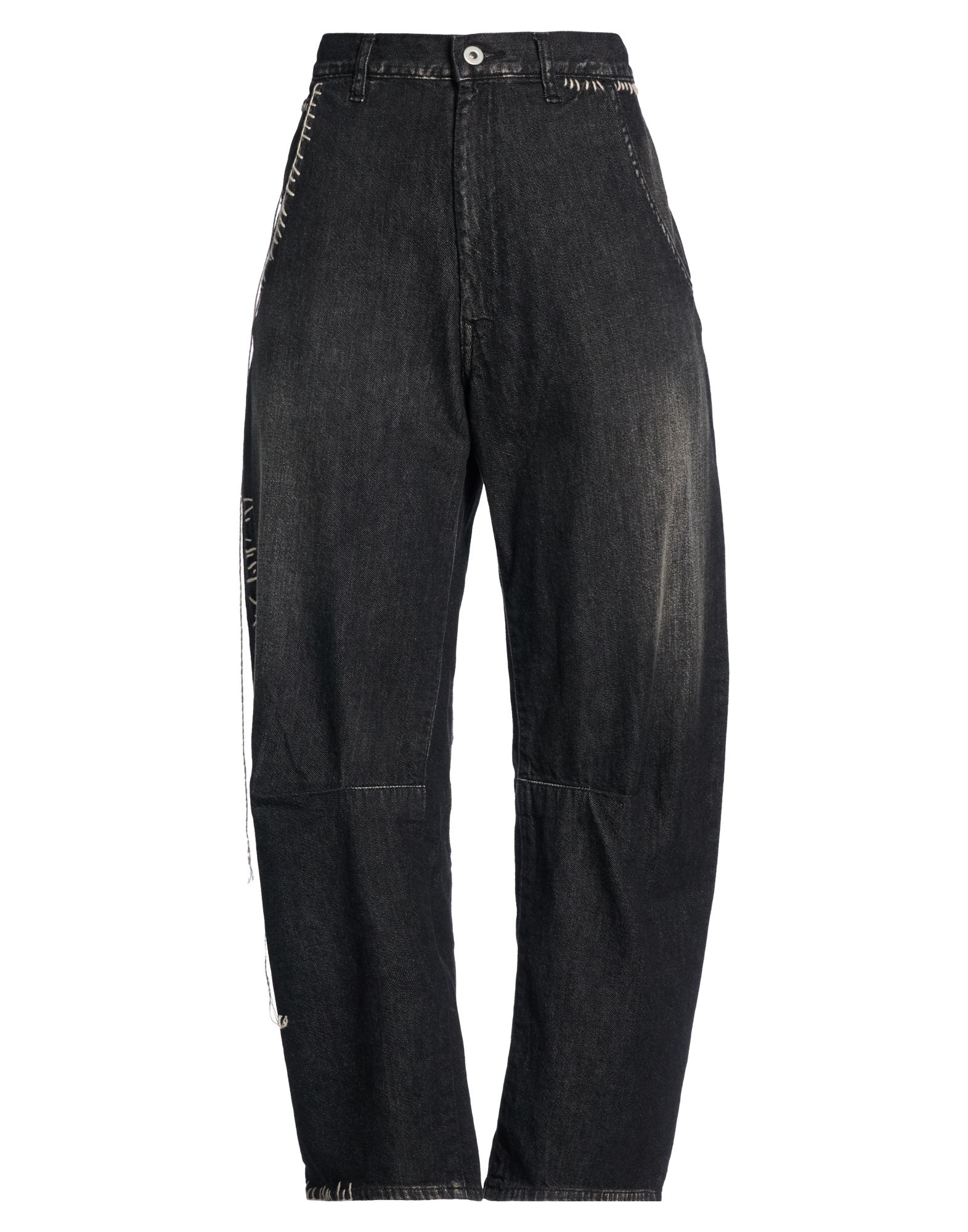 Y'S YOHJI YAMAMOTO Y'S YOHJI YAMAMOTO BOTTOMWEAR Τζιν