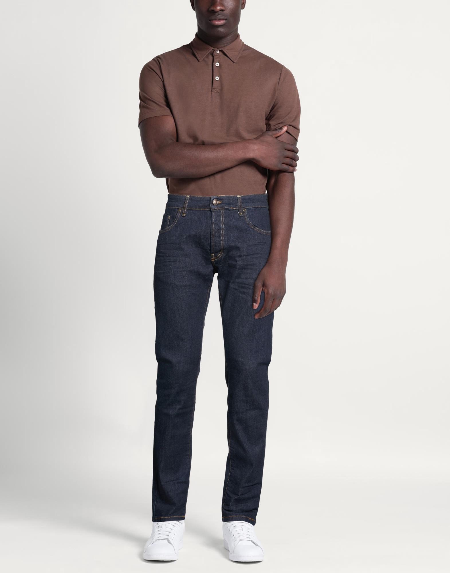  Messagerie - Hosen & Röcke - Jeanshosen - On Yoox.com 