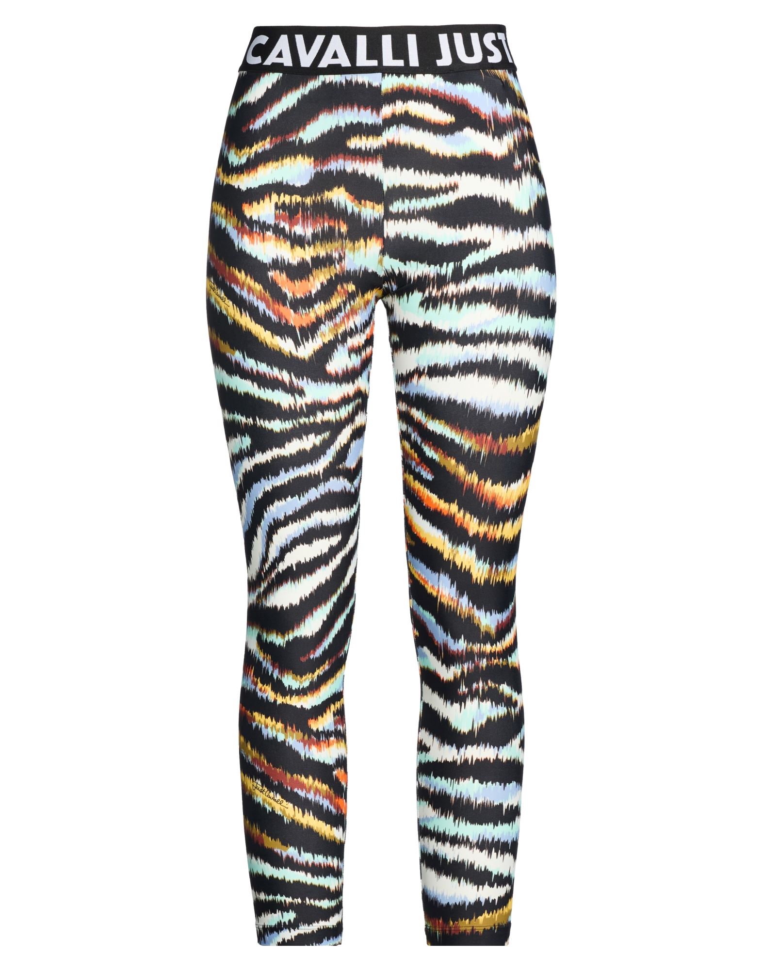  Just Cavalli - Hosen & Röcke - Leggings - On Yoox.com 
