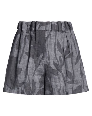 Shorts & Bermudashorts Damen Grau 30,34,36 Damen