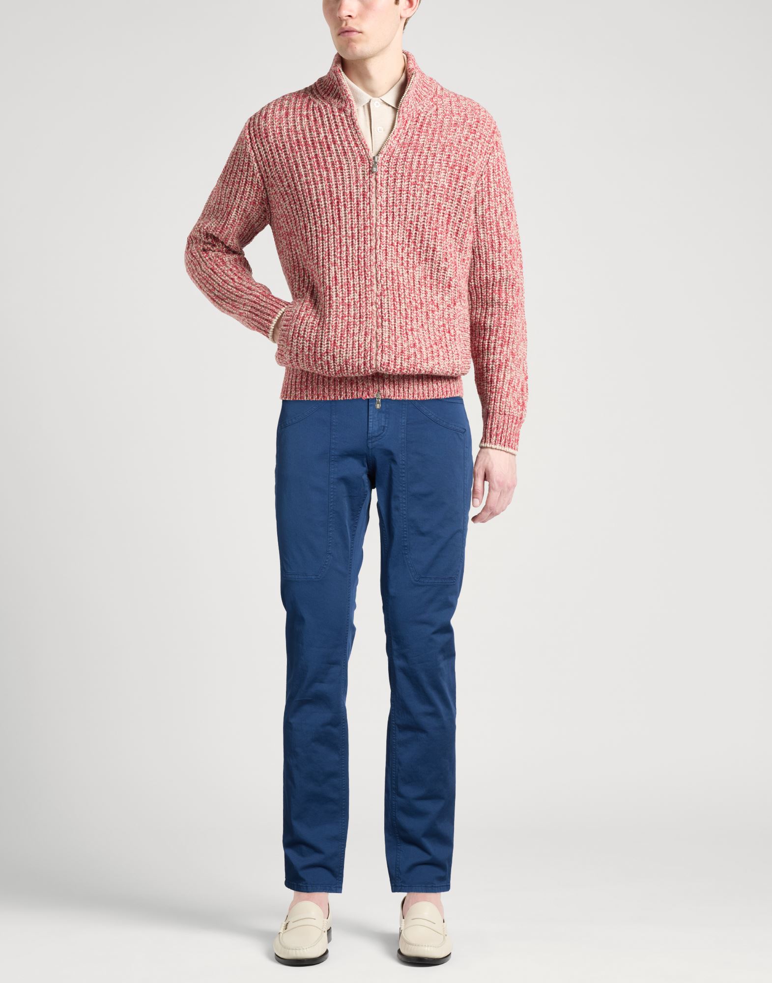  Jeckerson - Hosen & Röcke - Hosen - On Yoox.com 