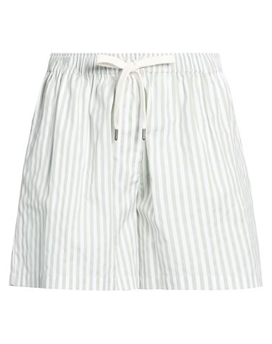 Shorts & Bermudashorts Damen Salbeigrün L,M,S,XL,XS,XXS Damen