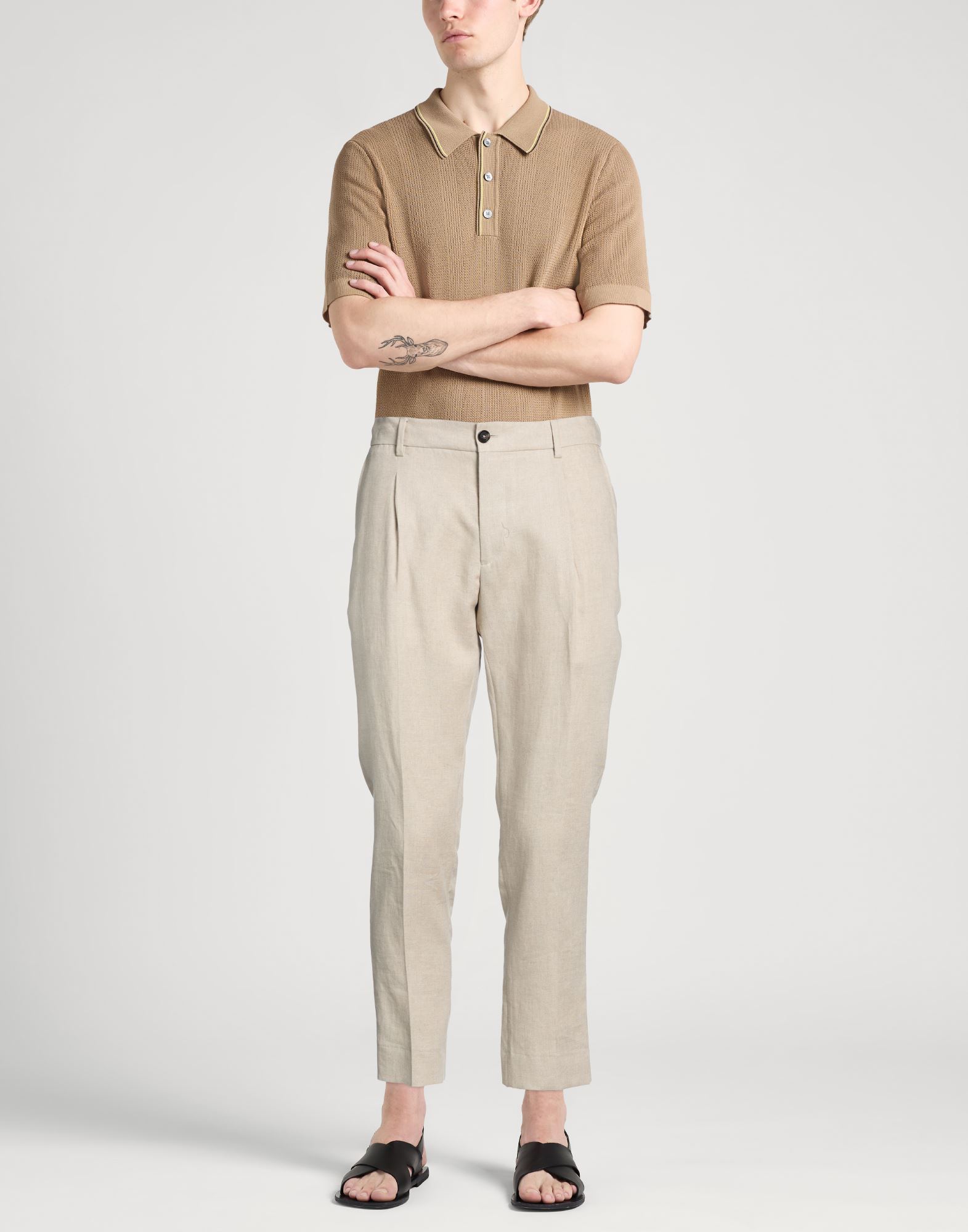  Be Able - Partes De Abajo - Pantalones - On Yoox.com 