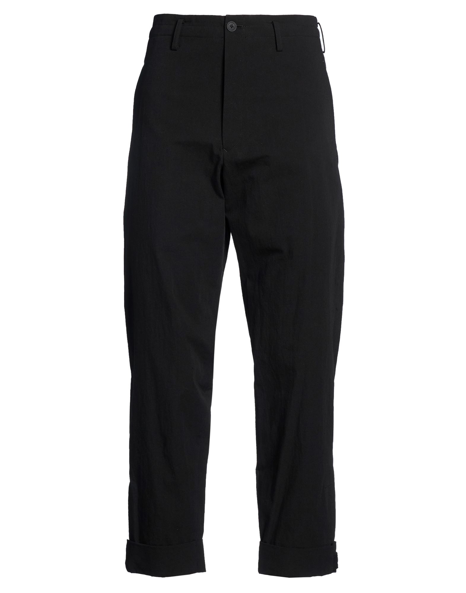  Yohji Yamamoto Pour Homme - Hosen & Röcke - Hosen - On Yoox.com 