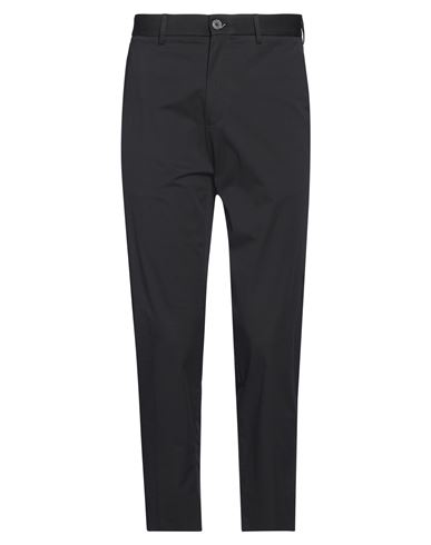 Pantalones Hombre Negro 46 Hombre
