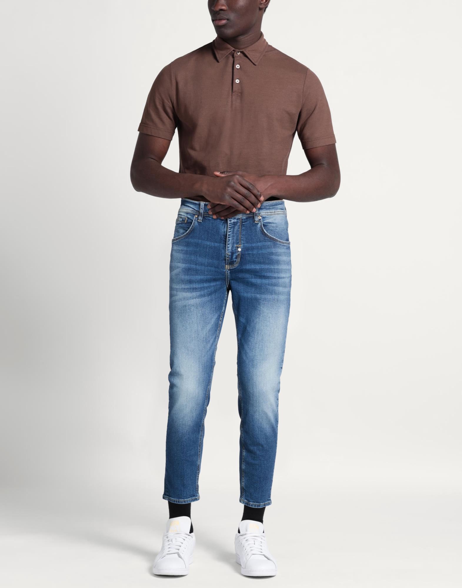 Antony Morato - Hosen & Röcke - Jeanshosen - On Yoox.com 