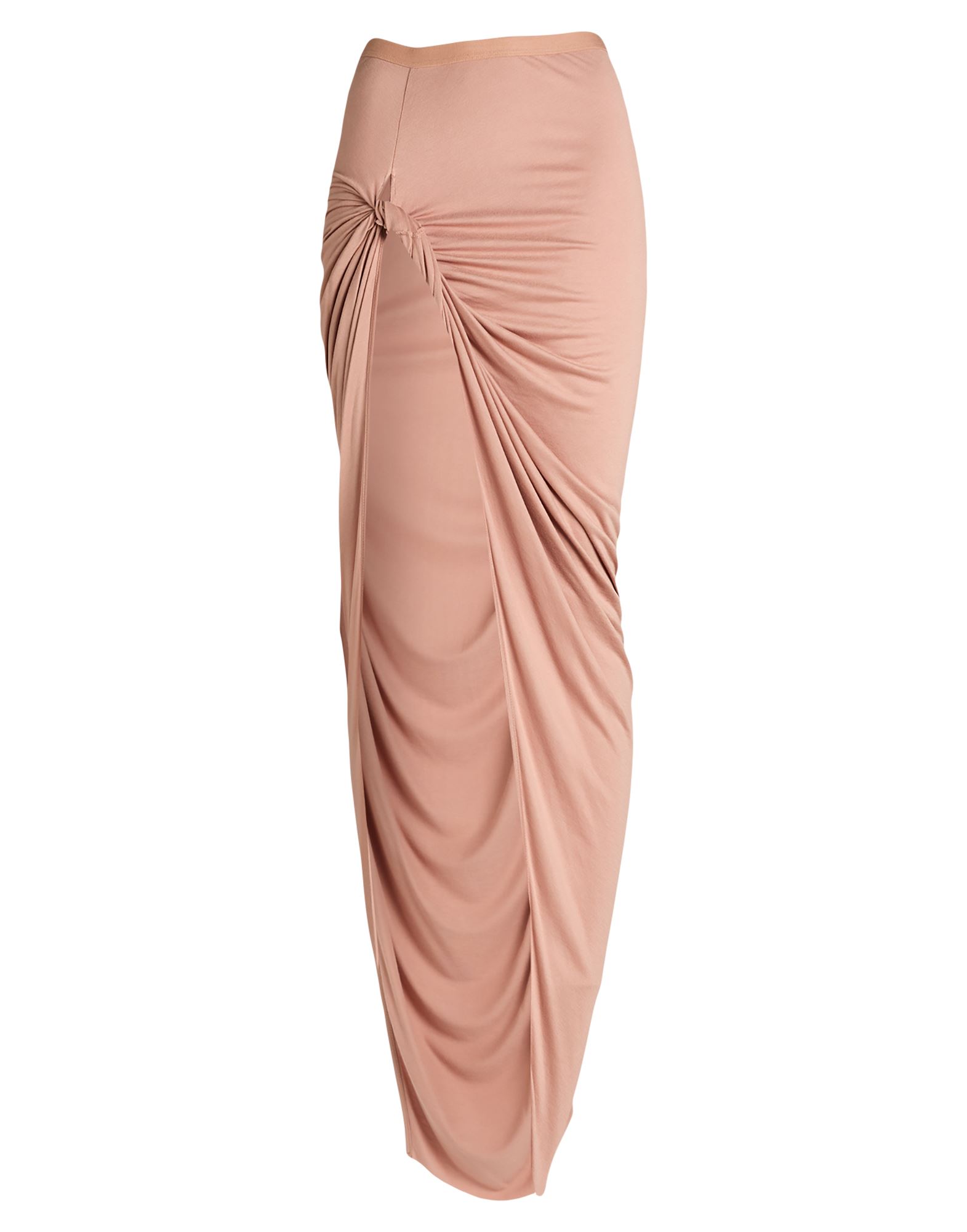 RICK OWENS LILIES RICK OWENS LILIES BOTTOMWEAR Μάξι φούστα