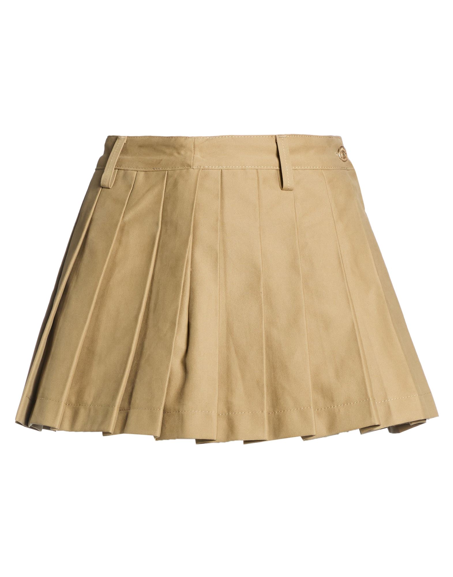  7 For All Mankind - Hosen & Röcke - Miniröcke - On Yoox.com 