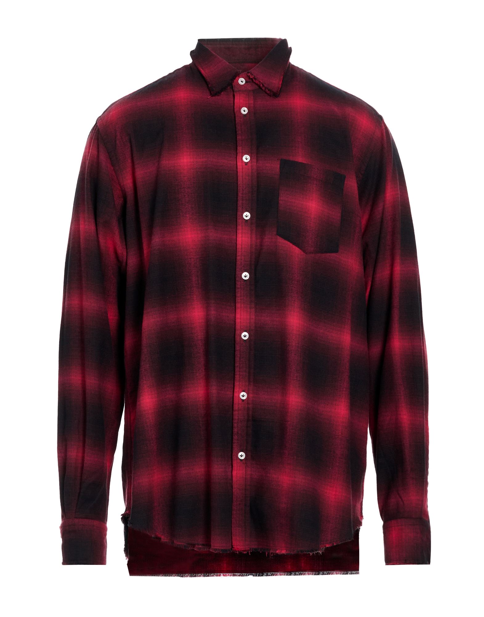  6167 - Tops - Hemden - On Yoox.com 