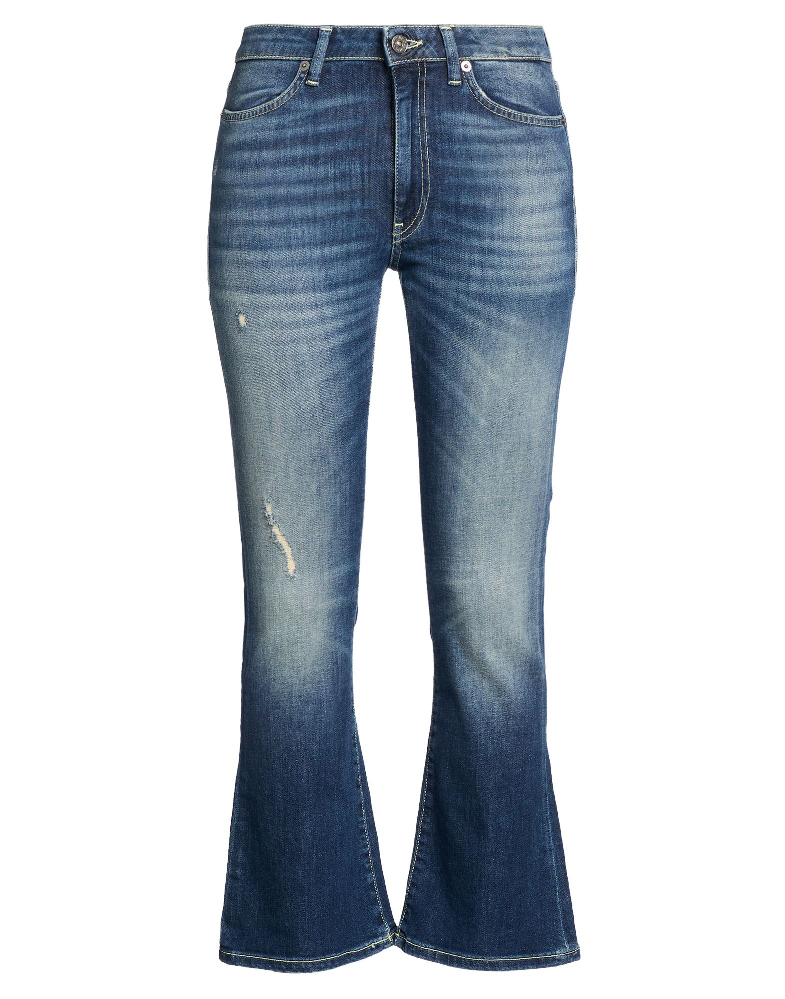 DONDUP BOTTOMWEAR Τζιν
