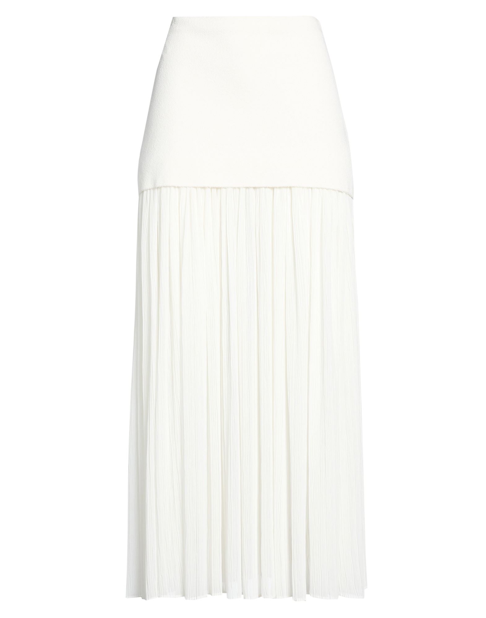 PROENZA SCHOULER PROENZA SCHOULER BOTTOMWEAR Μάξι φούστα