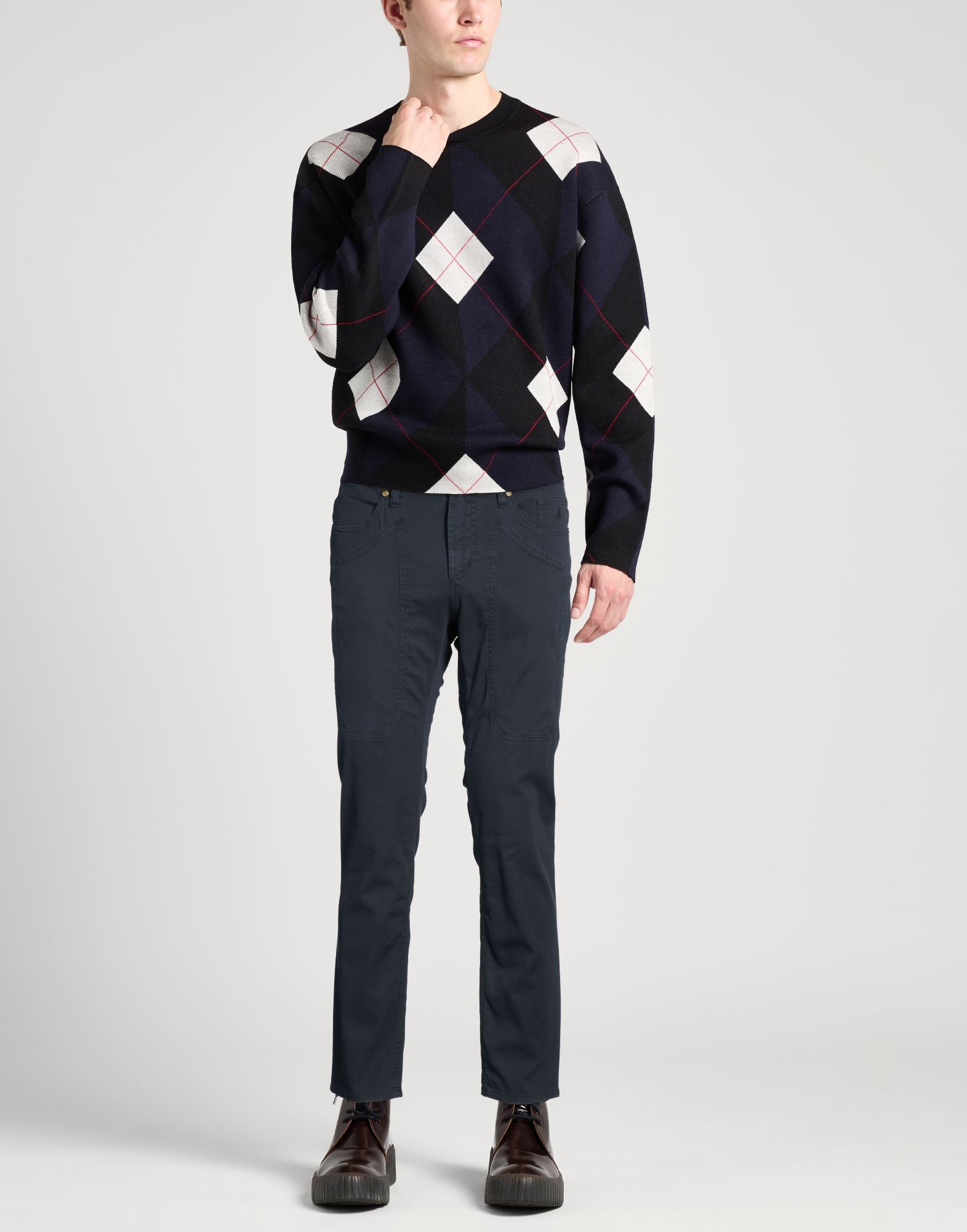  Jeckerson - Hosen & Röcke - Hosen - On Yoox.com 