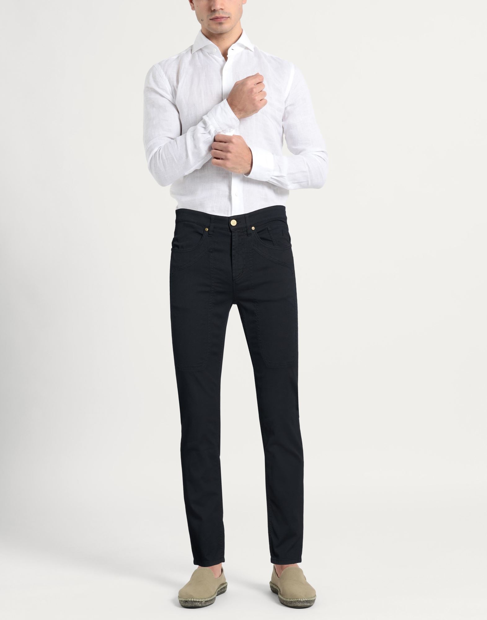  Jeckerson - Hosen & Röcke - Hosen - On Yoox.com 