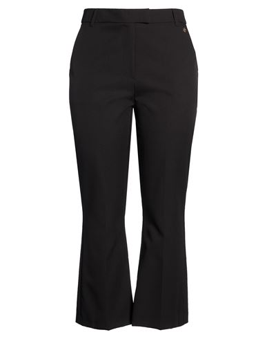 Pantalones Mujer Negro L,XL,XXL Mujer