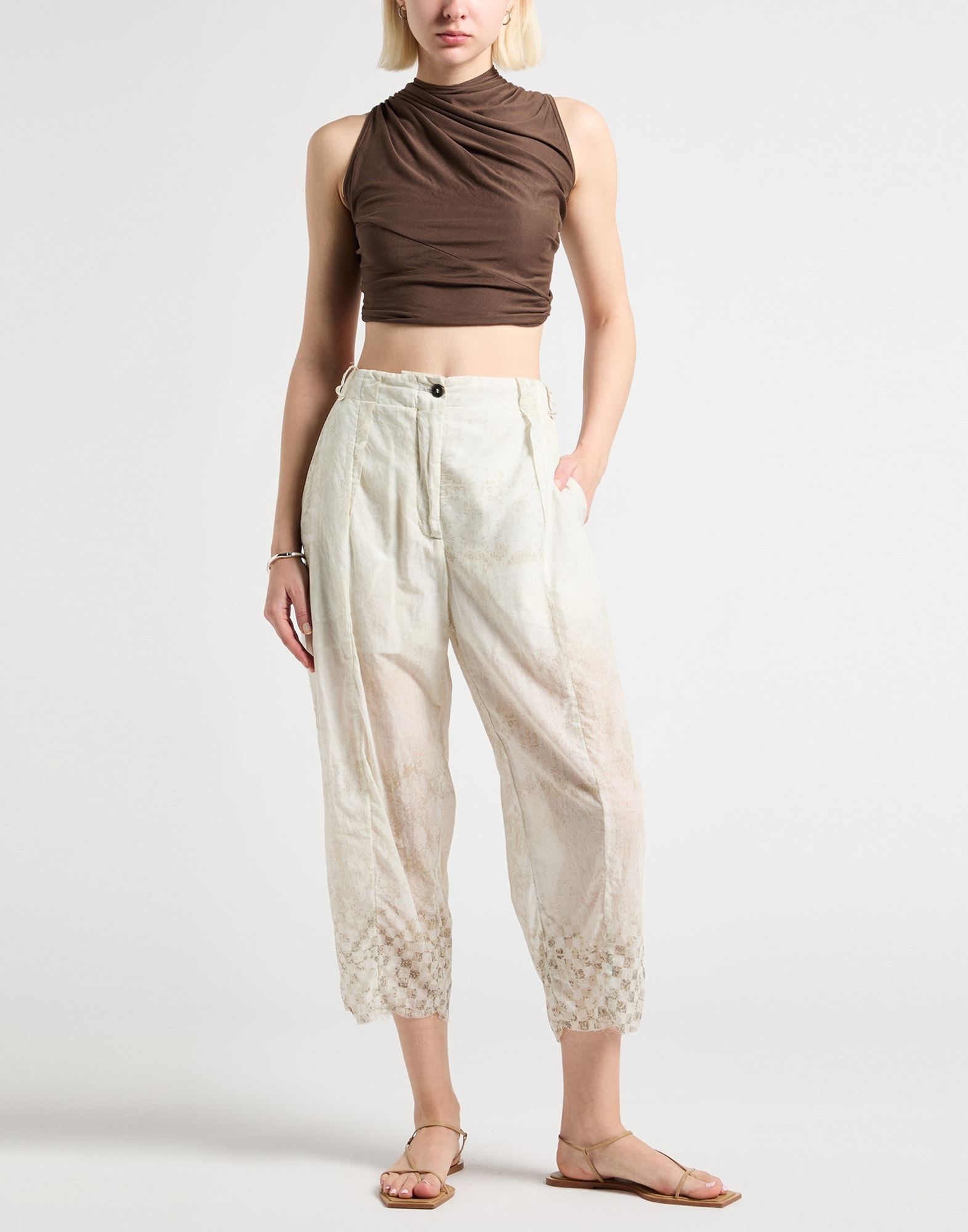  Masnada - Hosen & Röcke - Hosen - On Yoox.com 