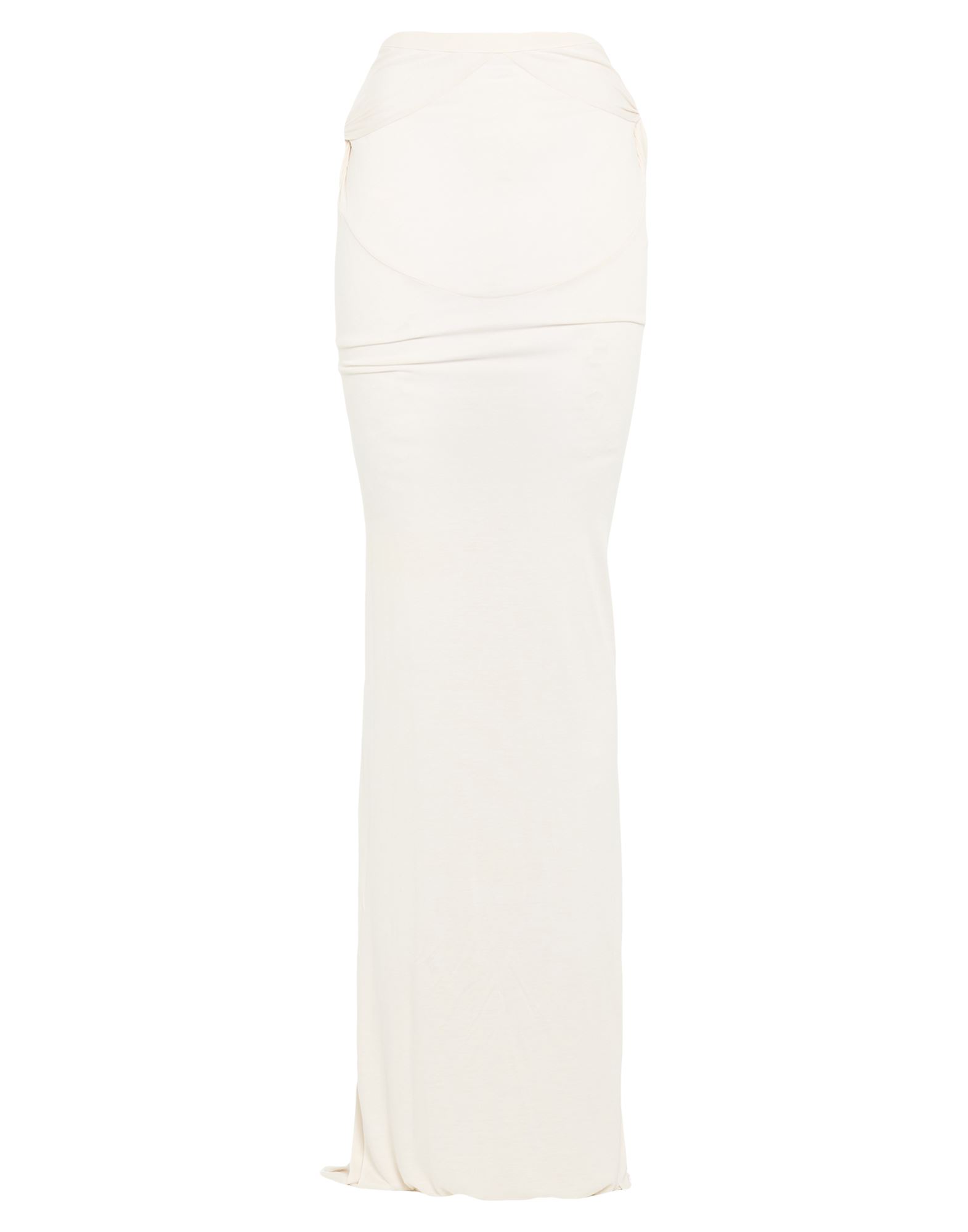 RICK OWENS LILIES RICK OWENS LILIES BOTTOMWEAR Μάξι φούστα