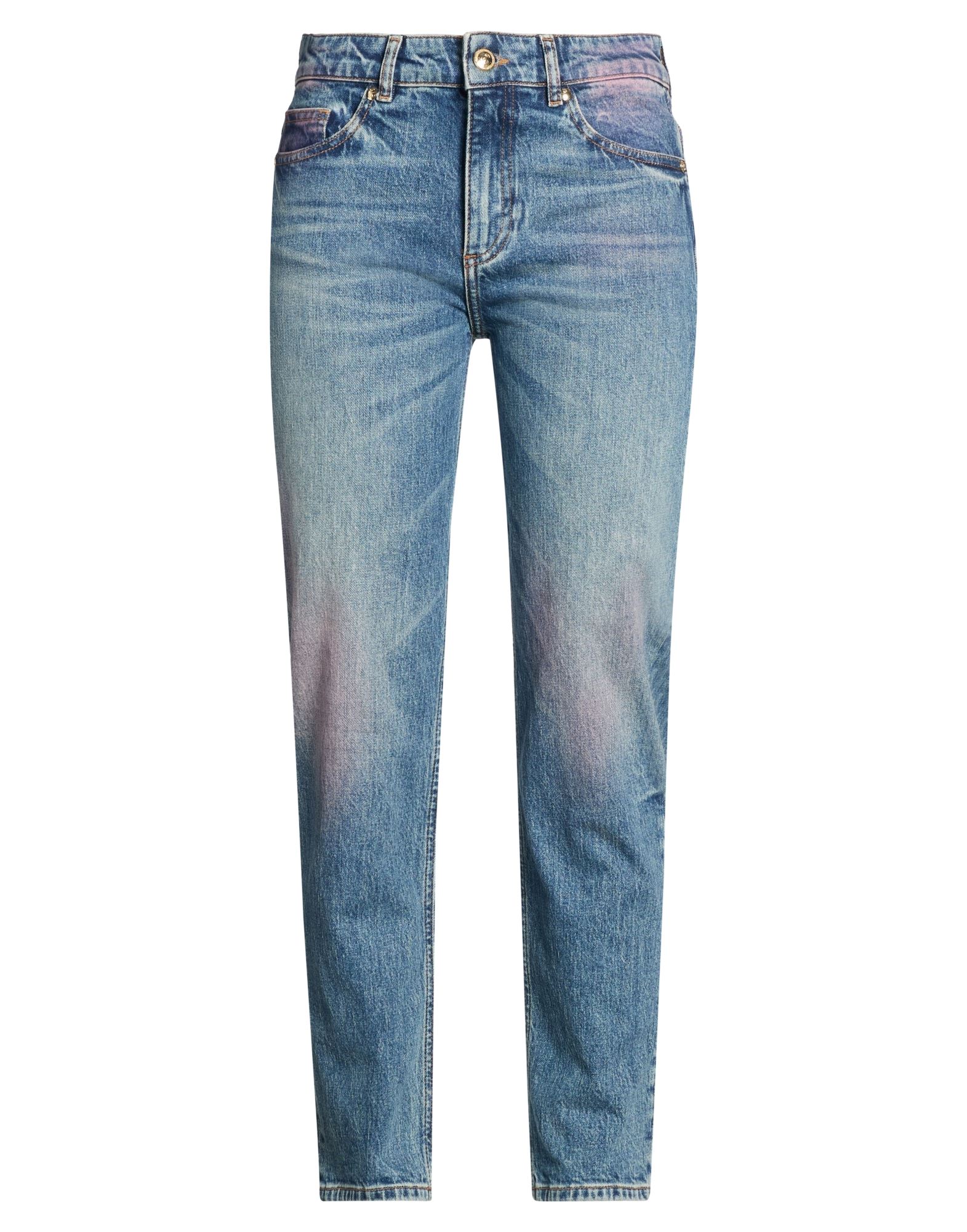 Just Cavalli - Hosen & Röcke - Jeanshosen - On Yoox.com 