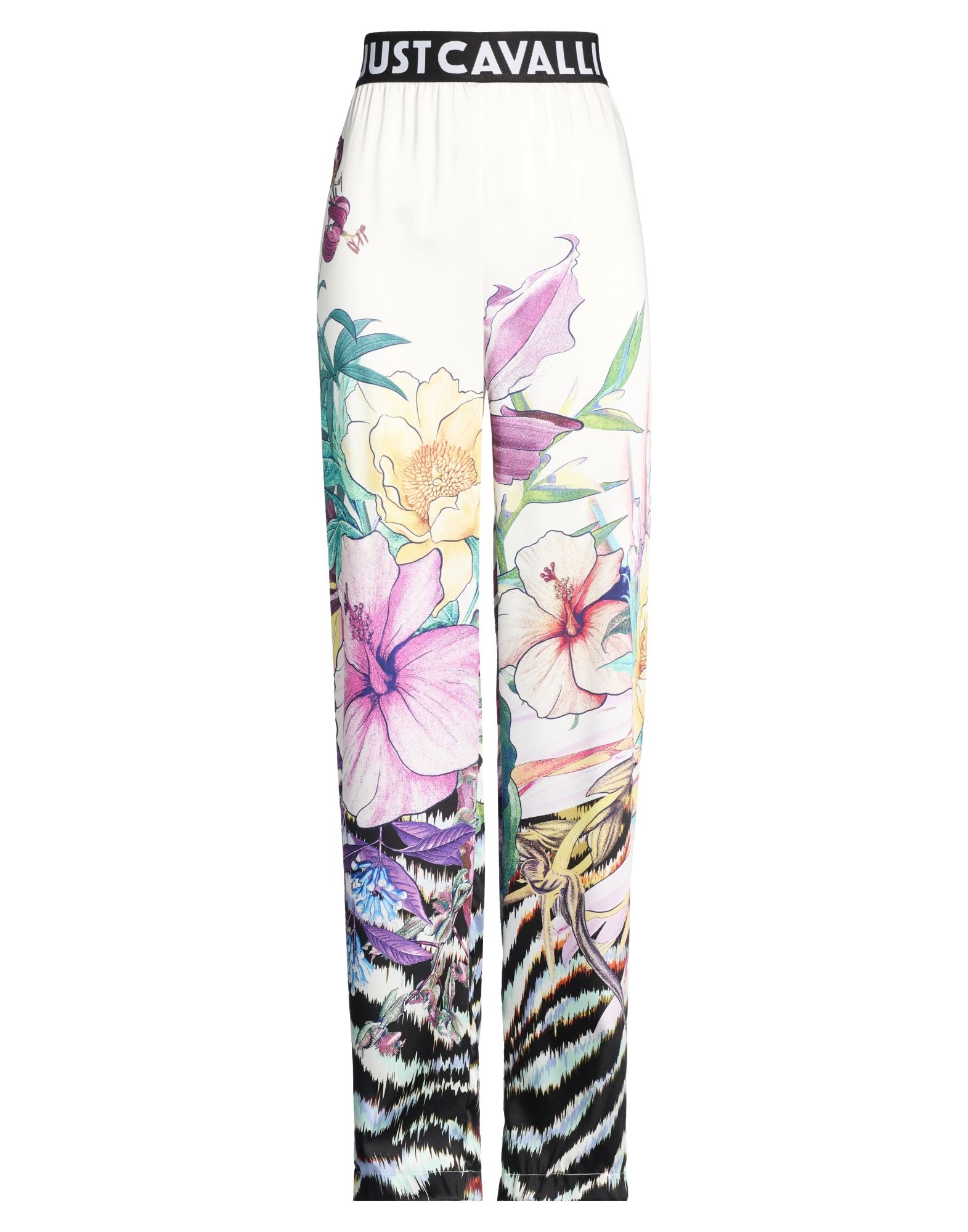 JUST CAVALLI JUST CAVALLI BOTTOMWEAR Casual Παντελόνι