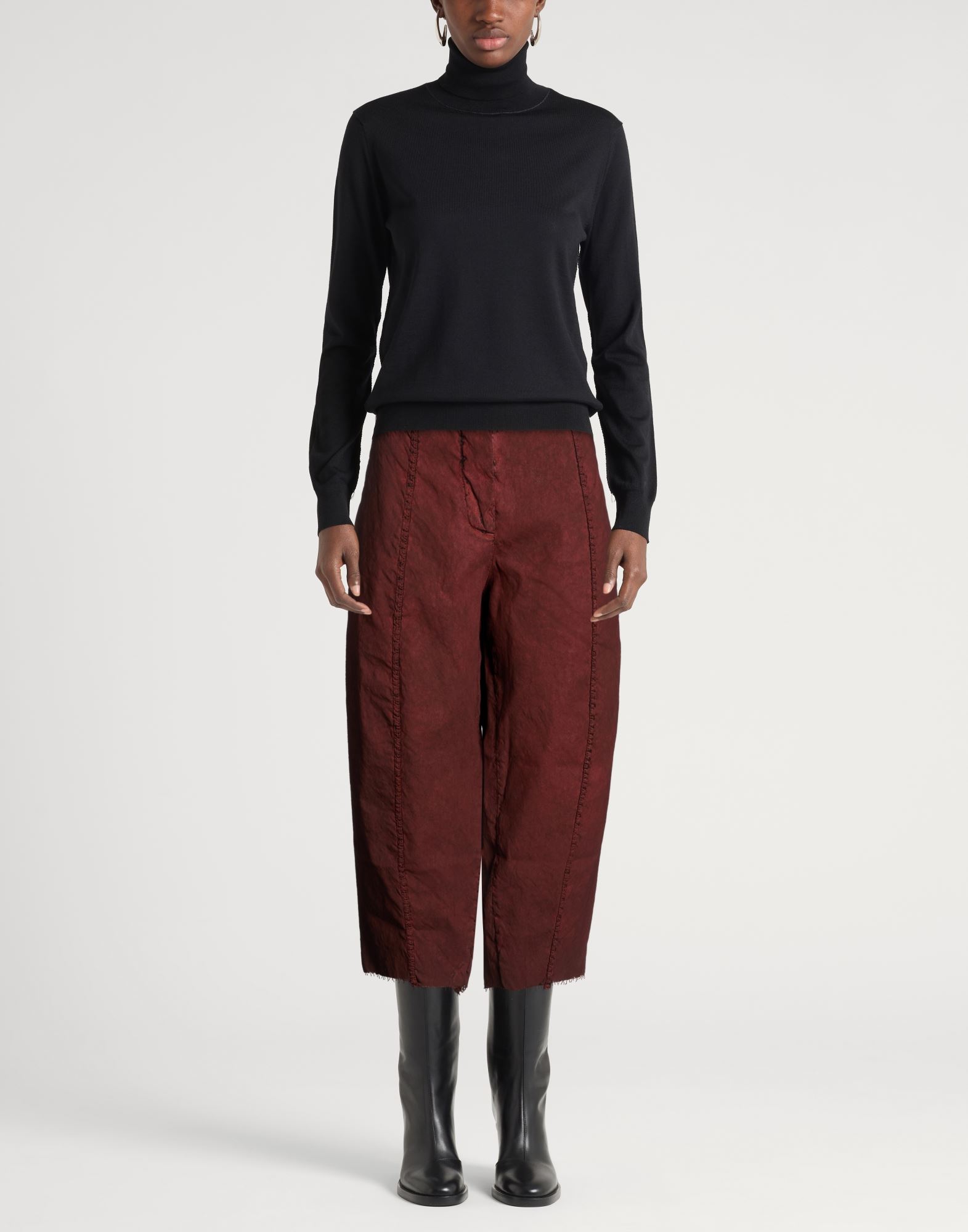  Masnada - Partes De Abajo - Pantalones - On Yoox.com 